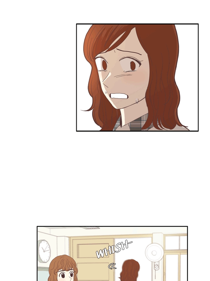 Odd Girl Out Chapter 92 Page 33