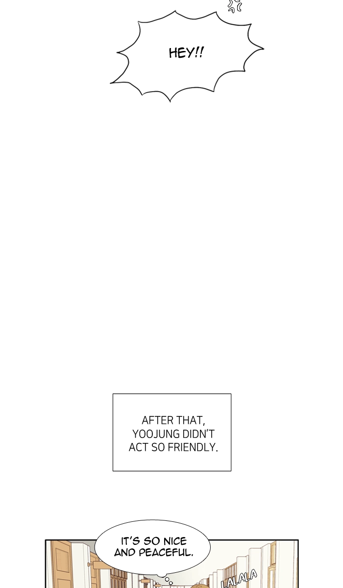 Odd Girl Out Chapter 92 Page 39