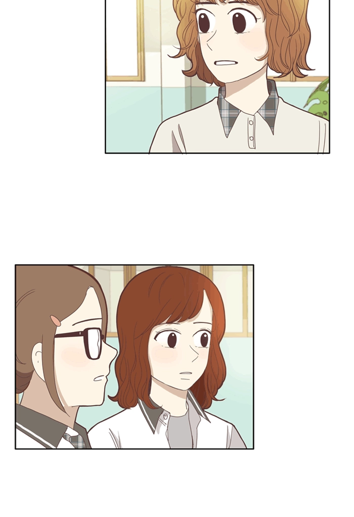 Odd Girl Out Chapter 92 Page 41