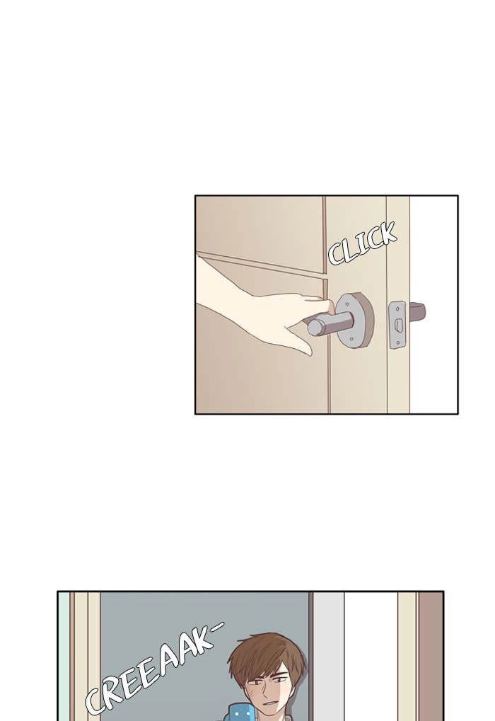 Odd Girl Out Chapter 93 Page 14