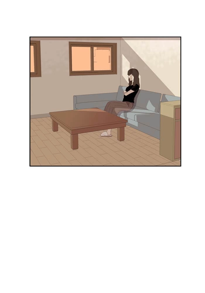Odd Girl Out Chapter 93 Page 28
