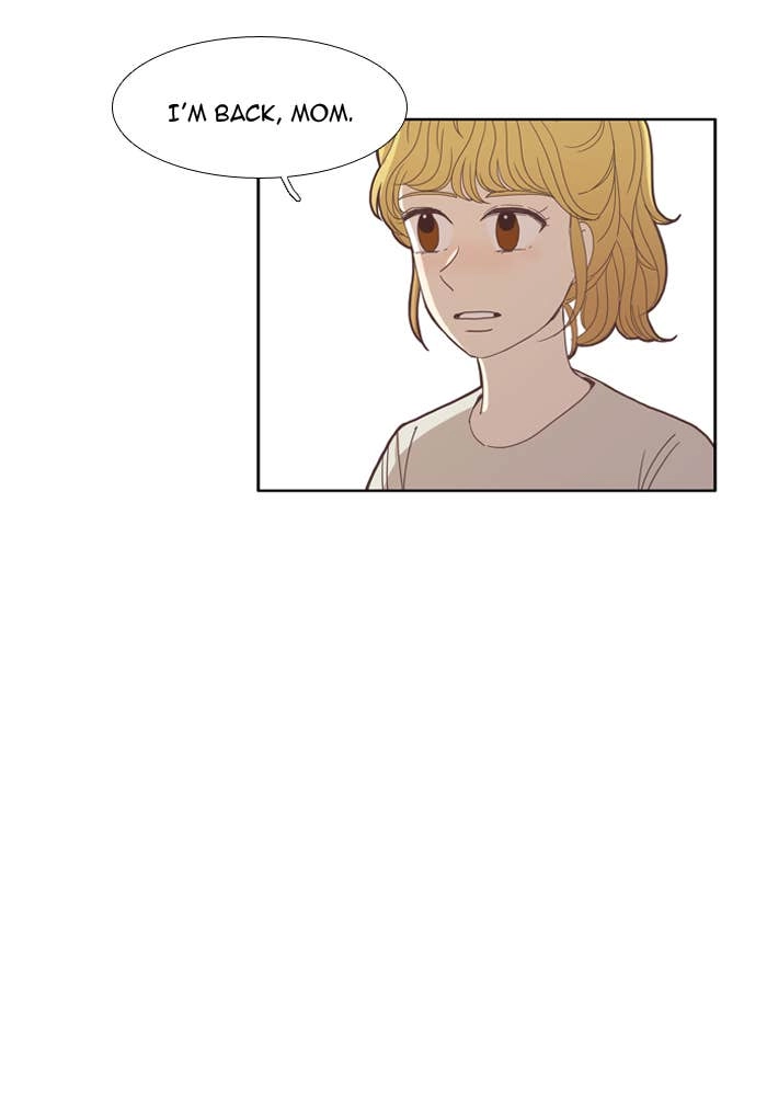 Odd Girl Out Chapter 93 Page 29