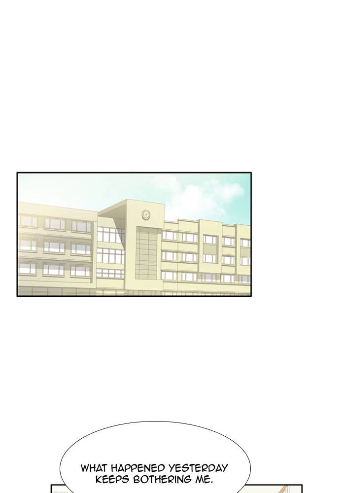 Odd Girl Out Chapter 93 Page 30