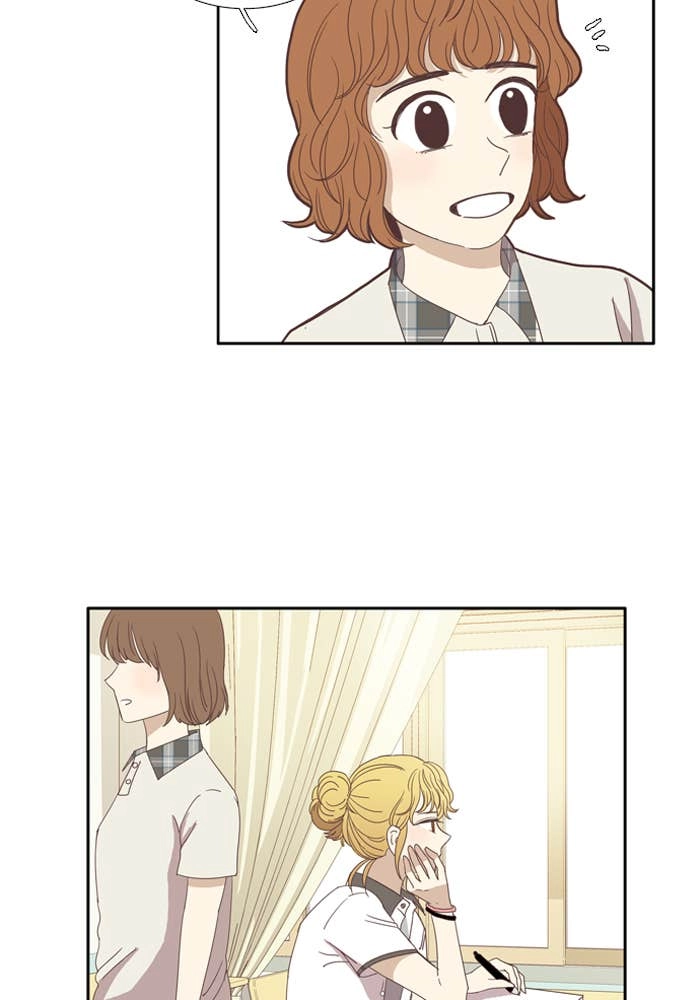 Odd Girl Out Chapter 93 Page 34