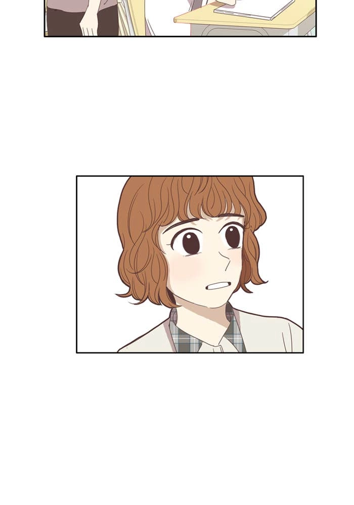 Odd Girl Out Chapter 93 Page 35