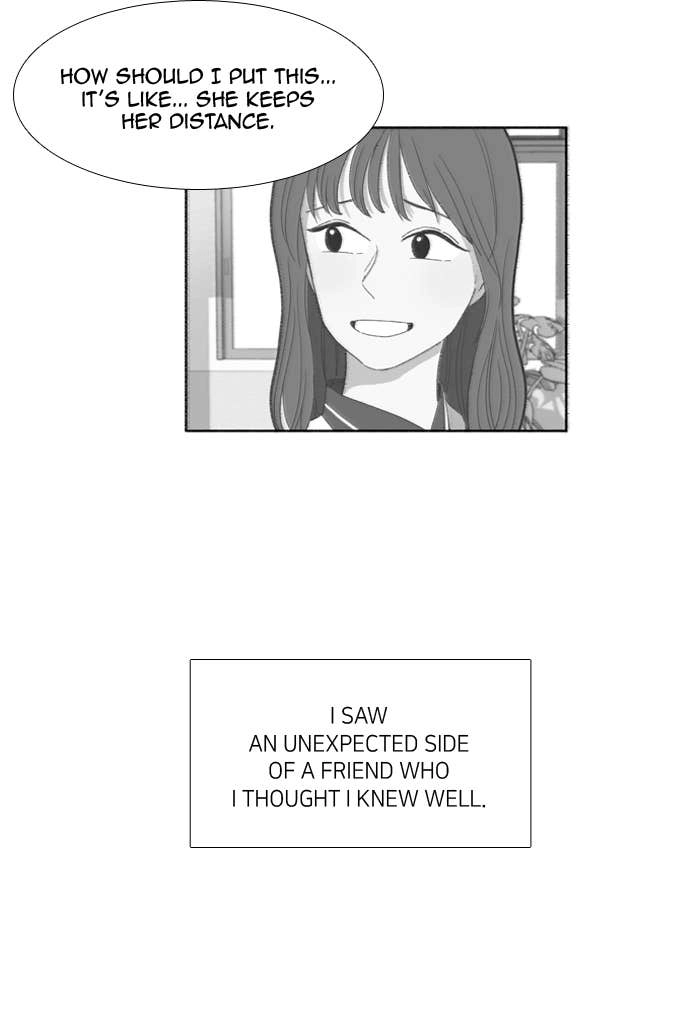 Odd Girl Out Chapter 93 Page 36