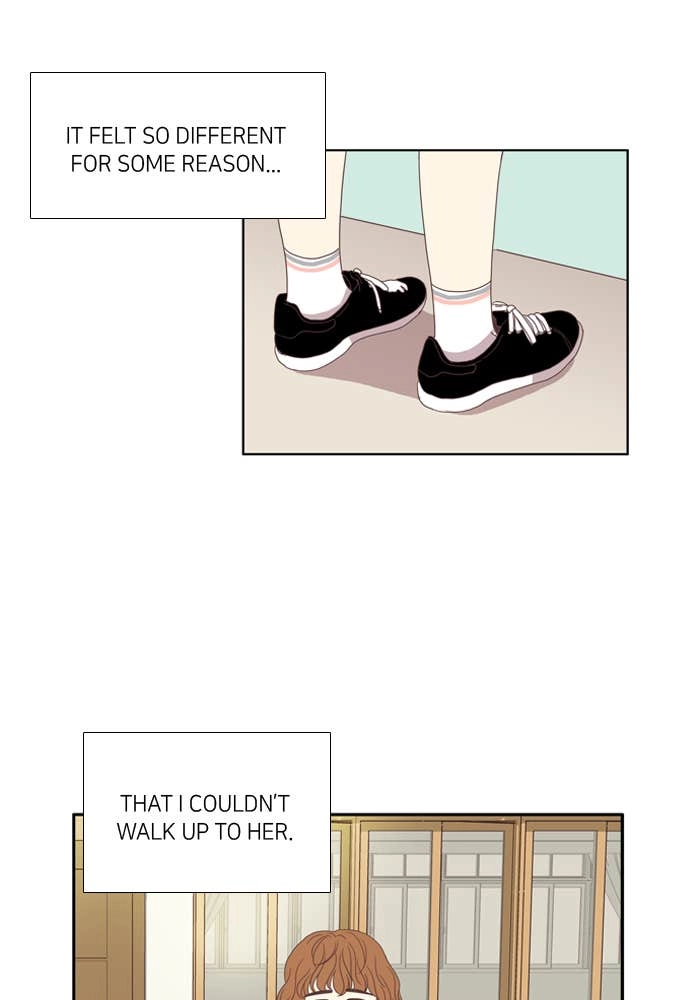 Odd Girl Out Chapter 93 Page 37