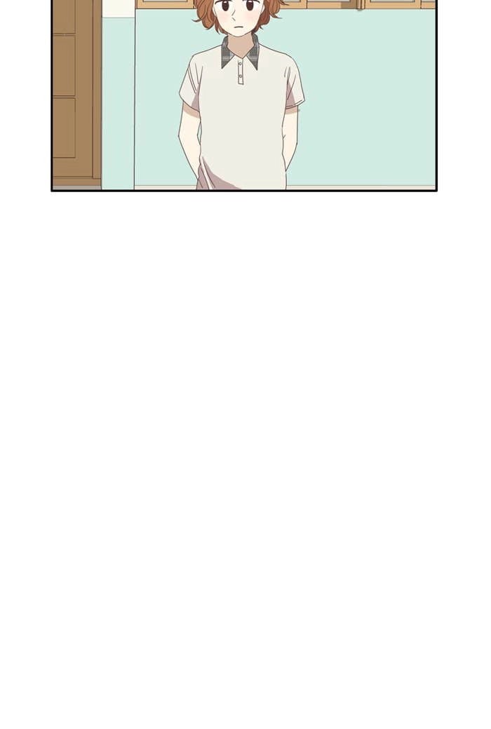 Odd Girl Out Chapter 93 Page 38