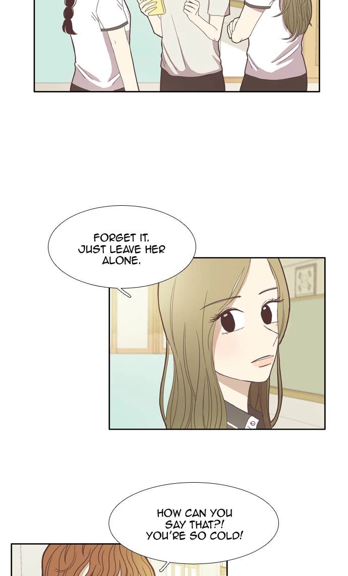 Odd Girl Out Chapter 93 Page 41