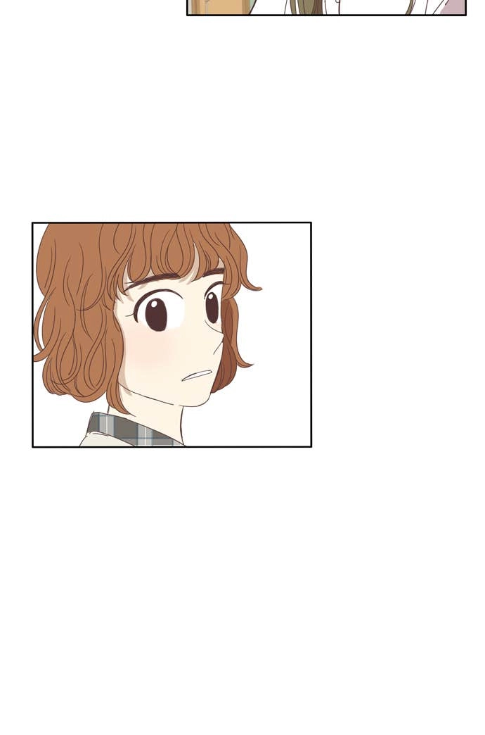 Odd Girl Out Chapter 93 Page 44