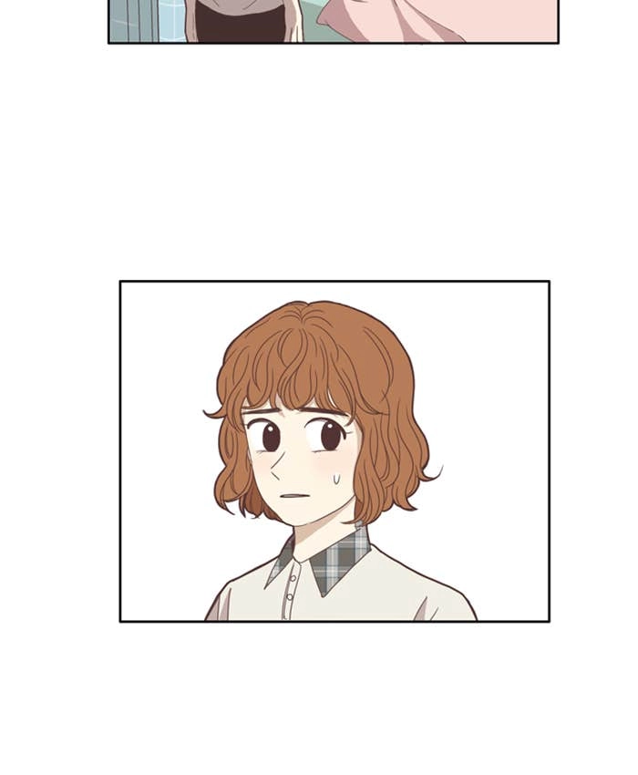 Odd Girl Out Chapter 94 Page 18