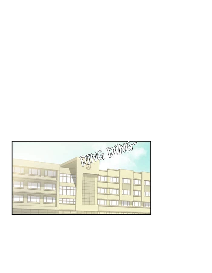 Odd Girl Out Chapter 94 Page 26