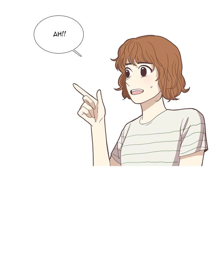 Odd Girl Out Chapter 94 Page 49