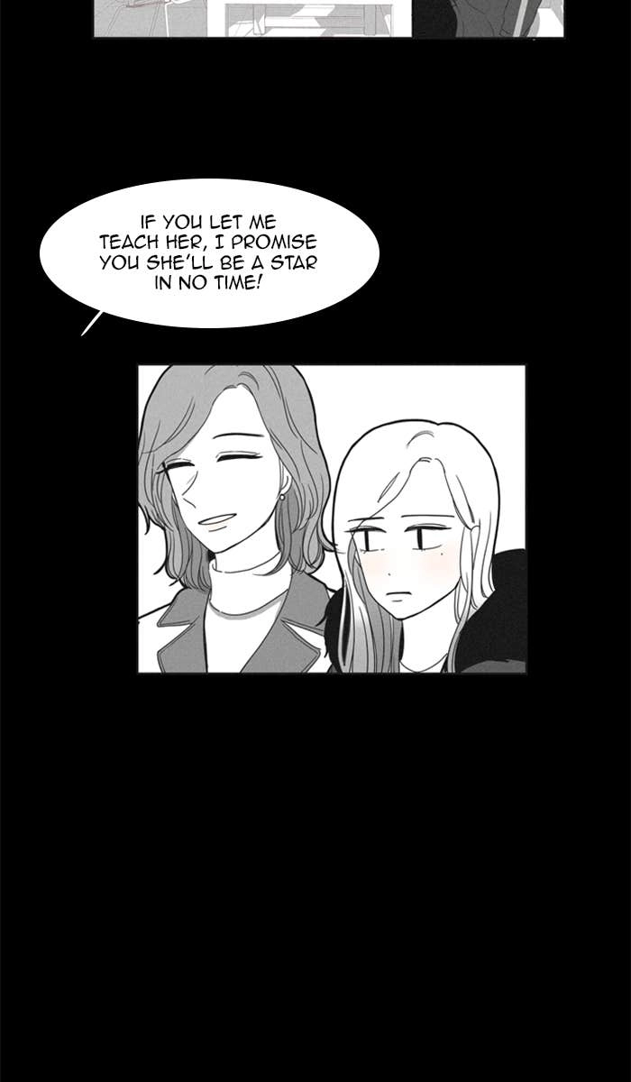 Odd Girl Out Chapter 95 Page 5