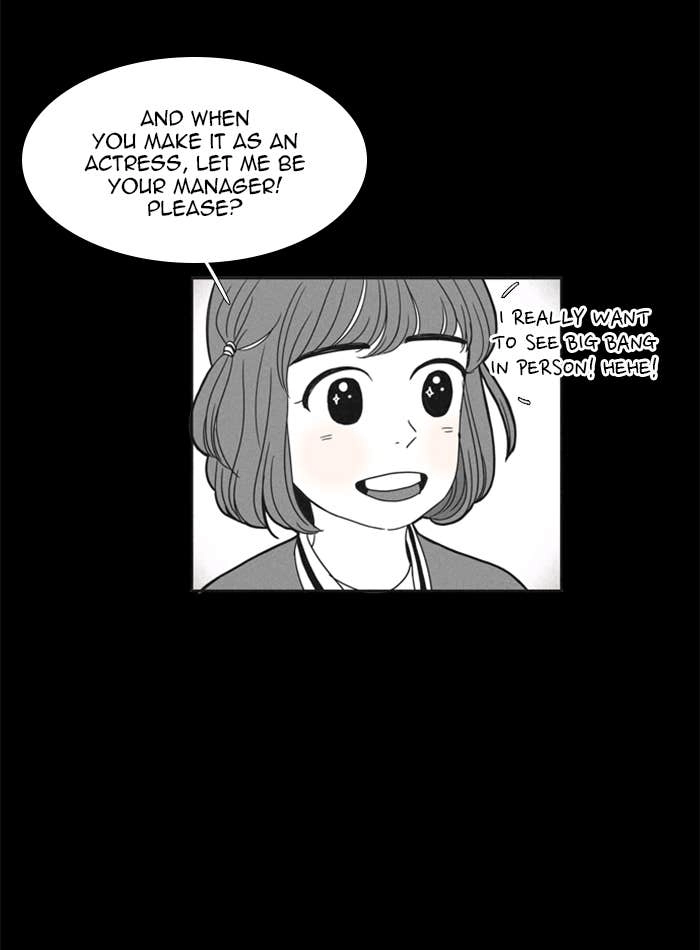 Odd Girl Out Chapter 95 Page 8