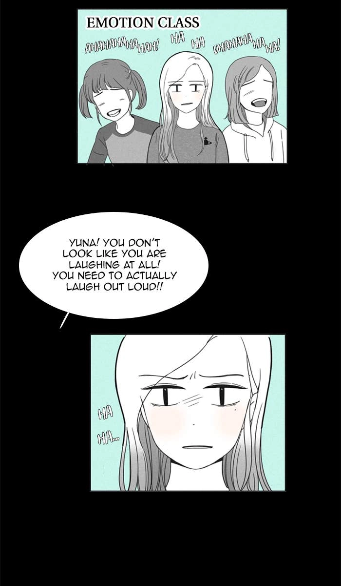 Odd Girl Out Chapter 95 Page 13