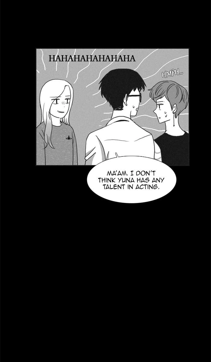 Odd Girl Out Chapter 95 Page 14