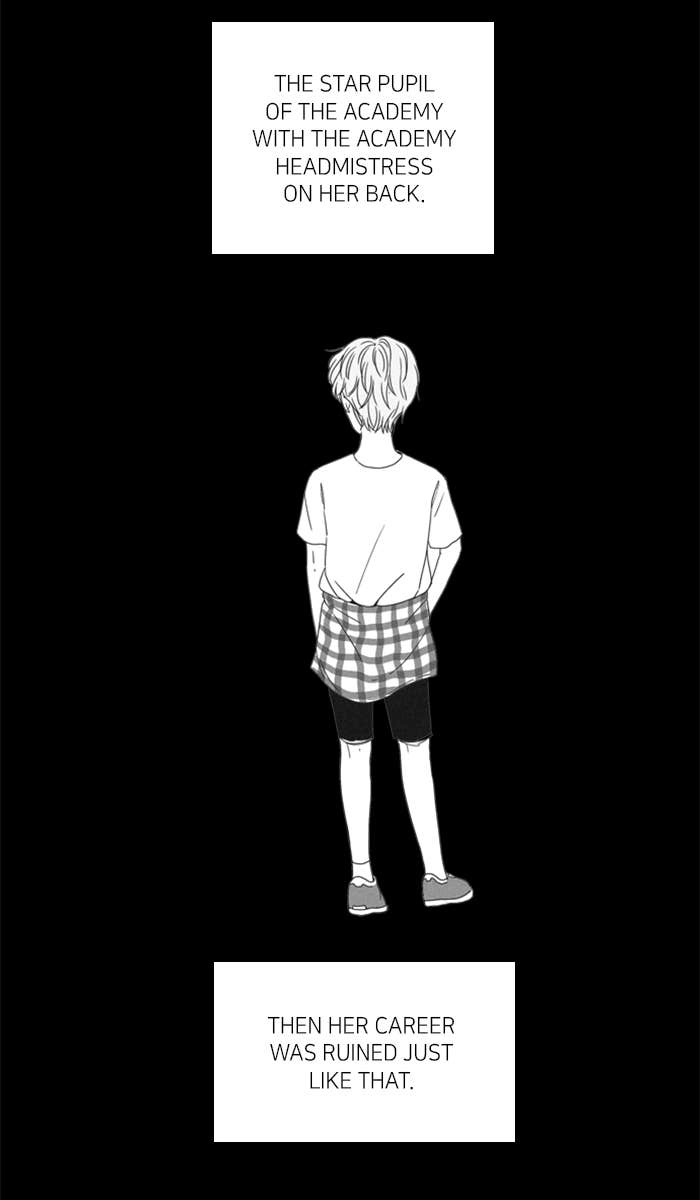 Odd Girl Out Chapter 95 Page 22
