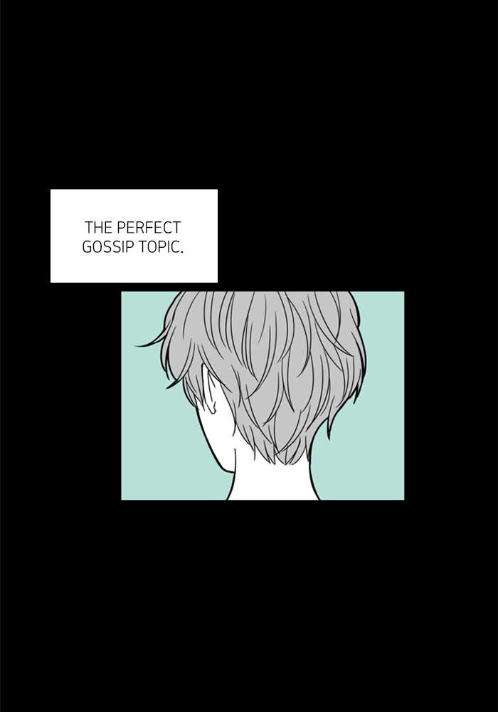 Odd Girl Out Chapter 95 Page 23