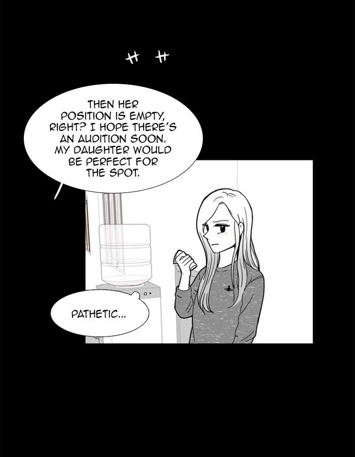 Odd Girl Out Chapter 95 Page 24