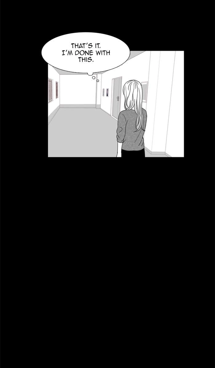 Odd Girl Out Chapter 95 Page 25
