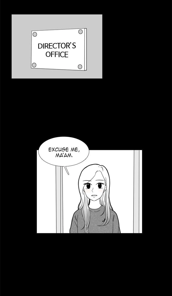 Odd Girl Out Chapter 95 Page 26