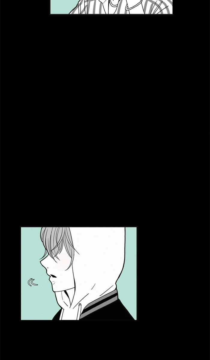Odd Girl Out Chapter 95 Page 28