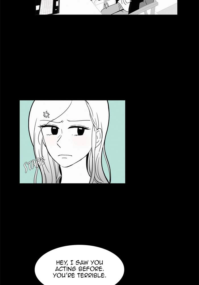 Odd Girl Out Chapter 95 Page 32