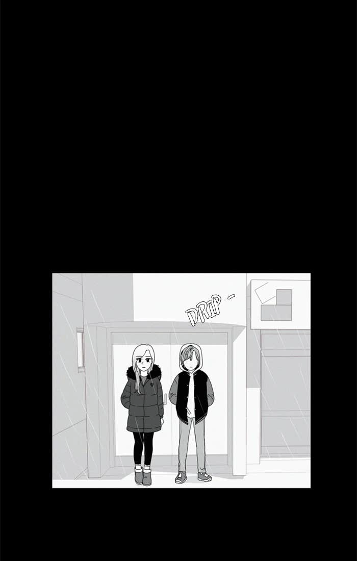 Odd Girl Out Chapter 95 Page 38