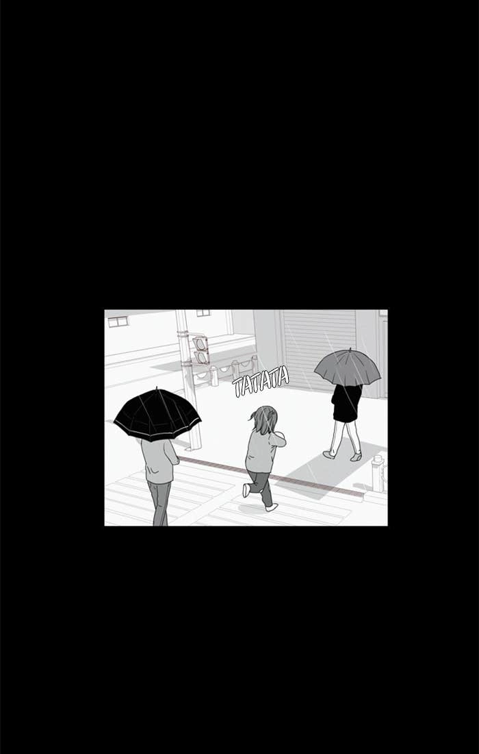 Odd Girl Out Chapter 95 Page 42