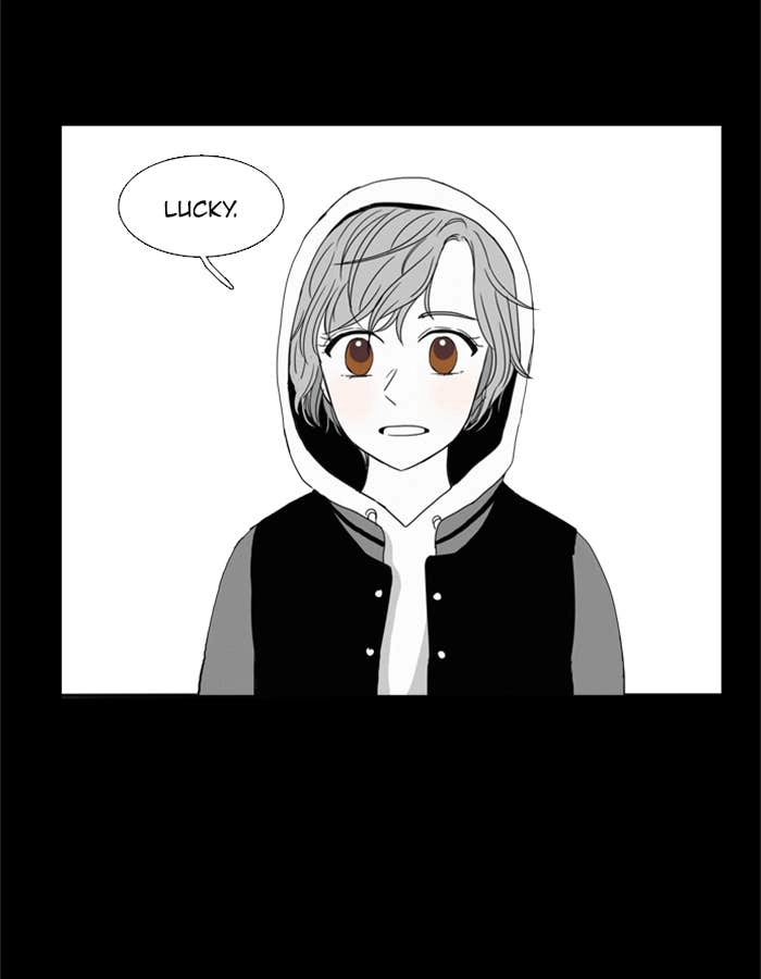 Odd Girl Out Chapter 95 Page 49