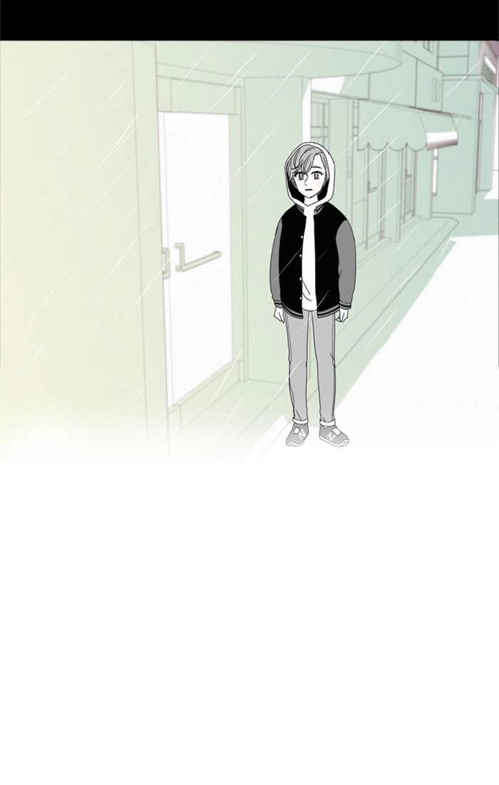 Odd Girl Out Chapter 95 Page 51