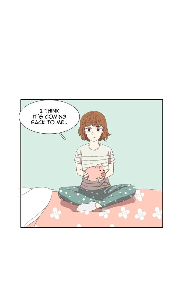 Odd Girl Out Chapter 95 Page 52