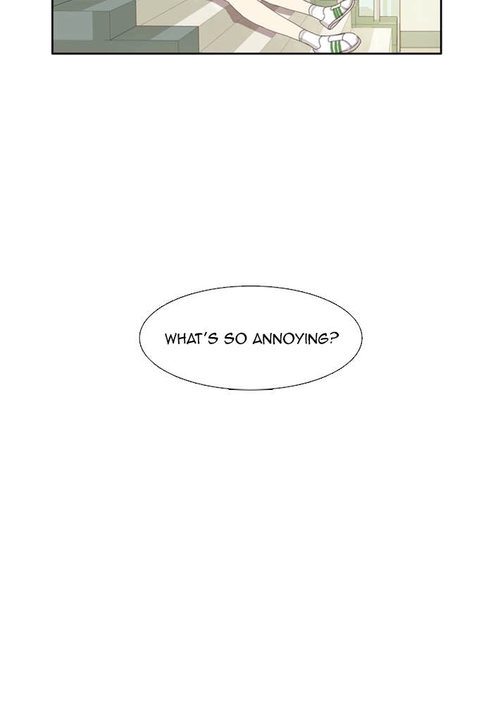 Odd Girl Out Chapter 96 Page 18