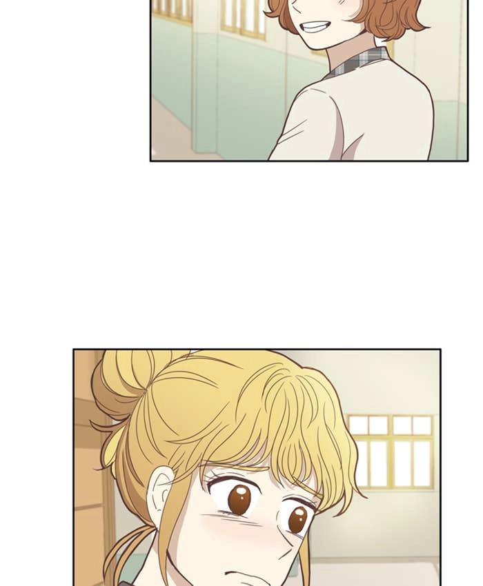 Odd Girl Out Chapter 96 Page 35