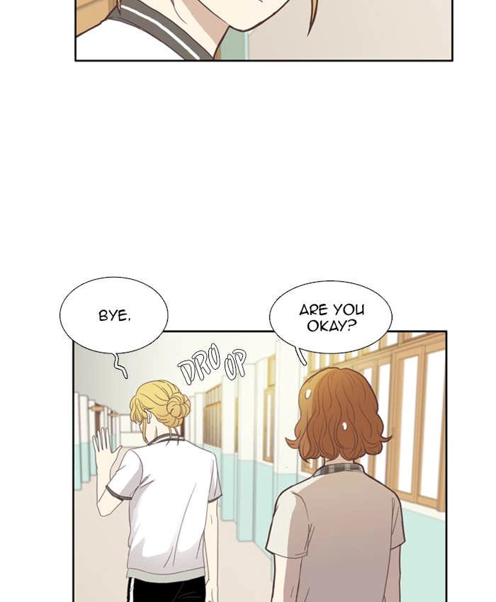 Odd Girl Out Chapter 96 Page 36