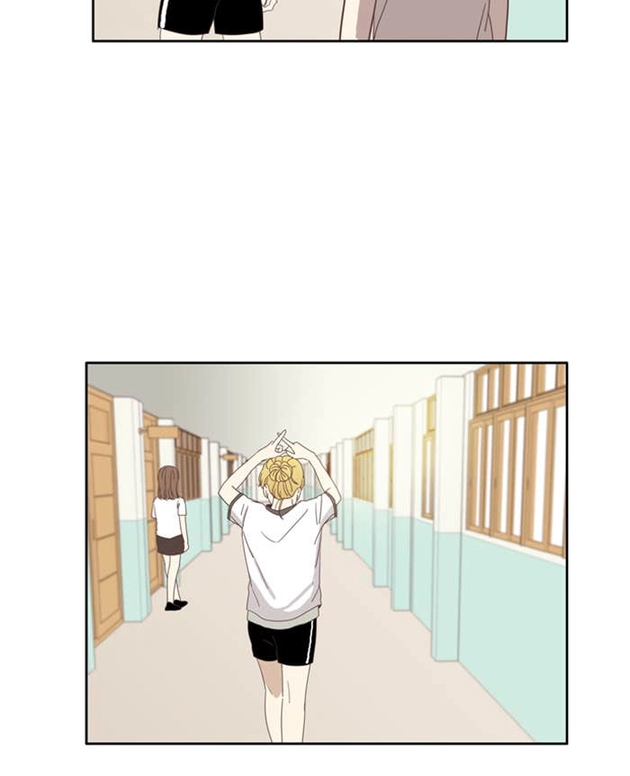 Odd Girl Out Chapter 96 Page 37