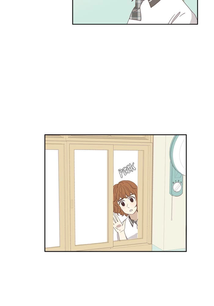 Odd Girl Out Chapter 96 Page 41