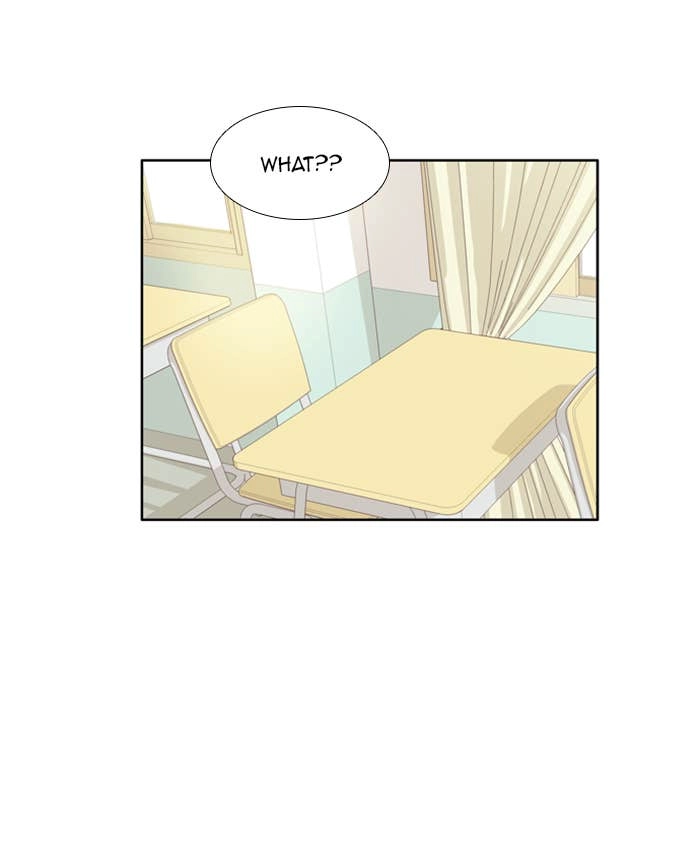 Odd Girl Out Chapter 96 Page 44