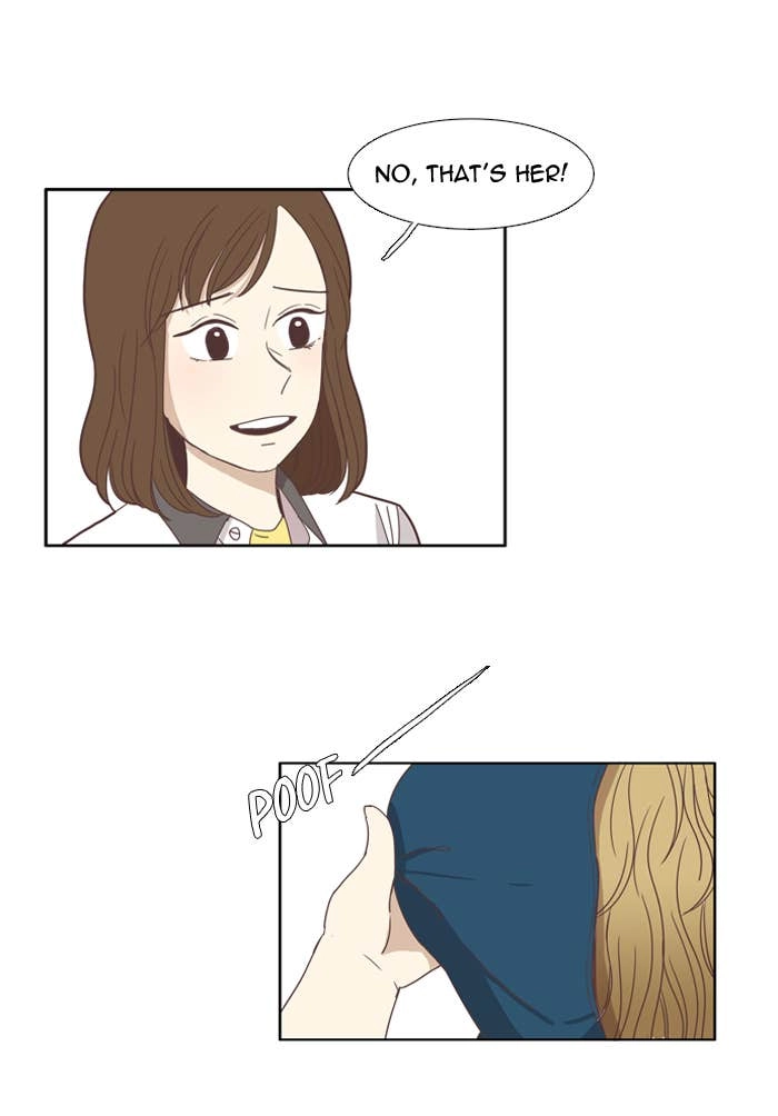 Odd Girl Out Chapter 97 Page 37