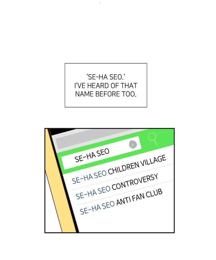 Odd Girl Out Chapter 98 Page 26