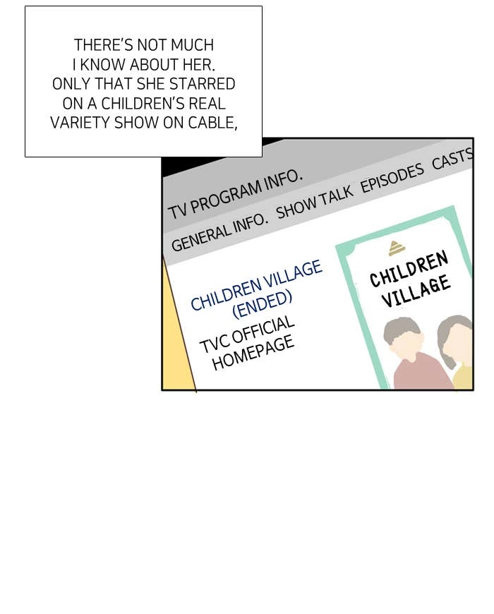 Odd Girl Out Chapter 98 Page 27