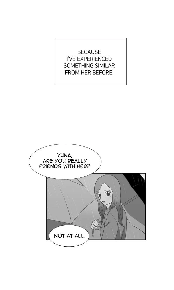 Odd Girl Out Chapter 98 Page 42