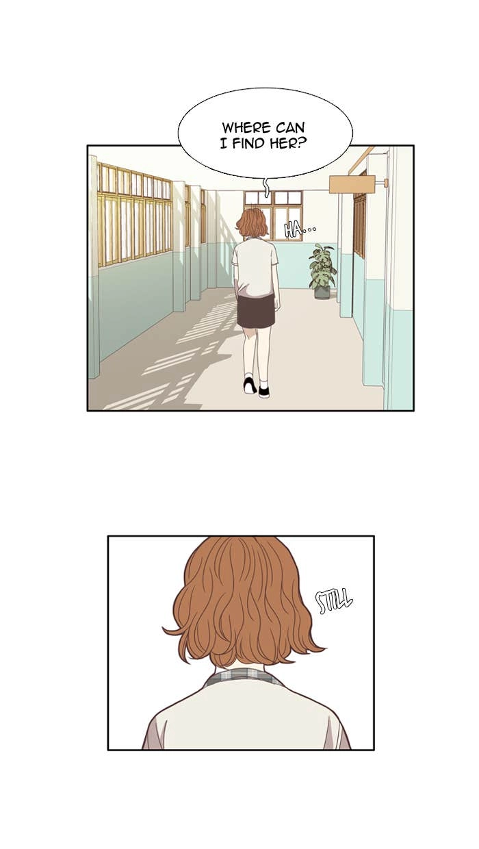 Odd Girl Out Chapter 98 Page 45