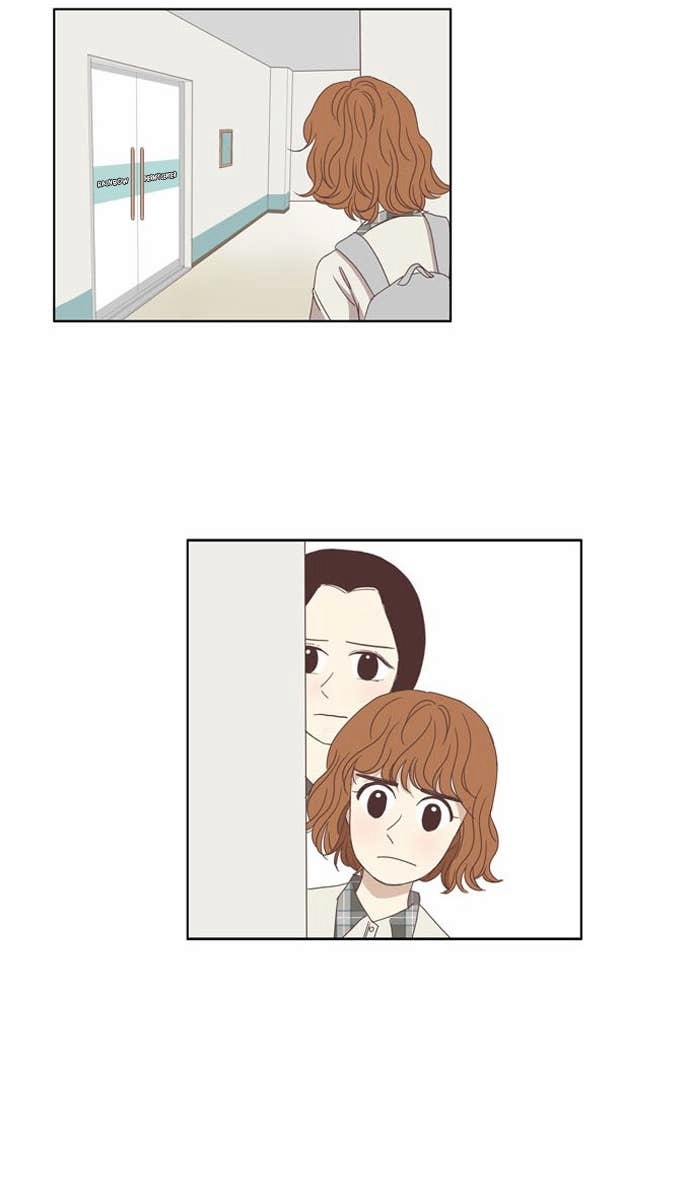 Odd Girl Out Chapter 98 Page 47