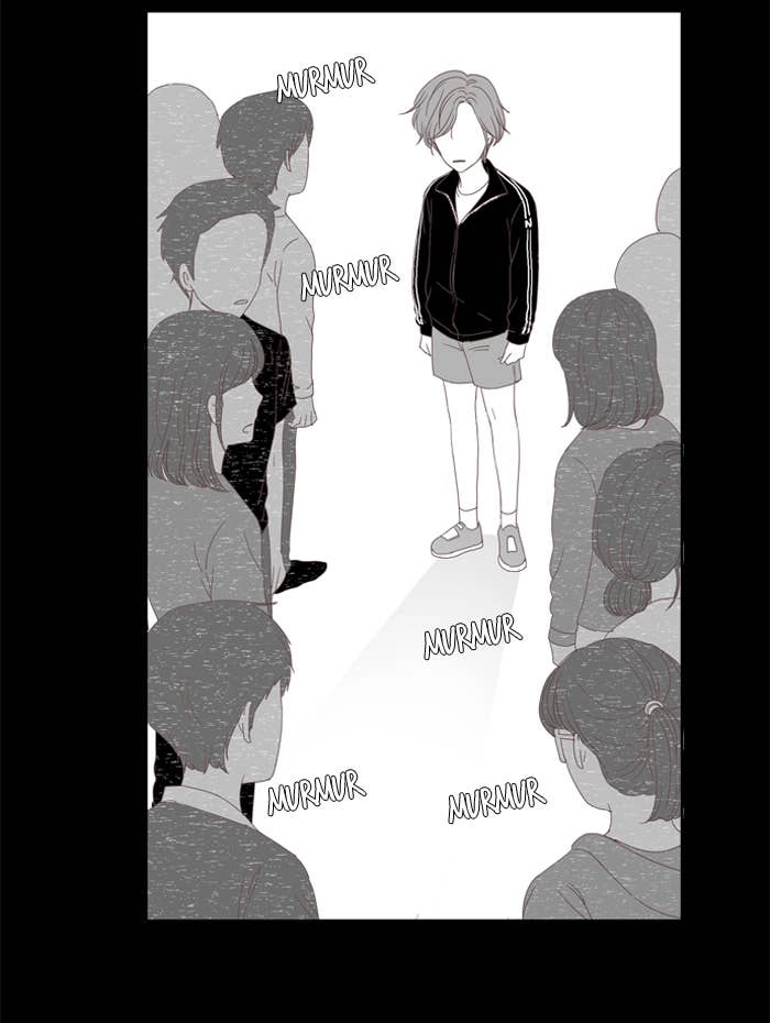 Odd Girl Out Chapter 99 Page 6