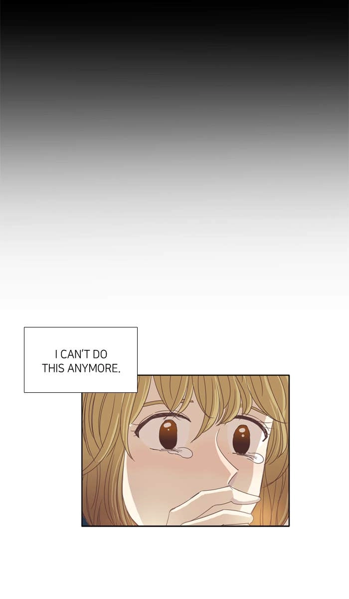 Odd Girl Out Chapter 99 Page 7