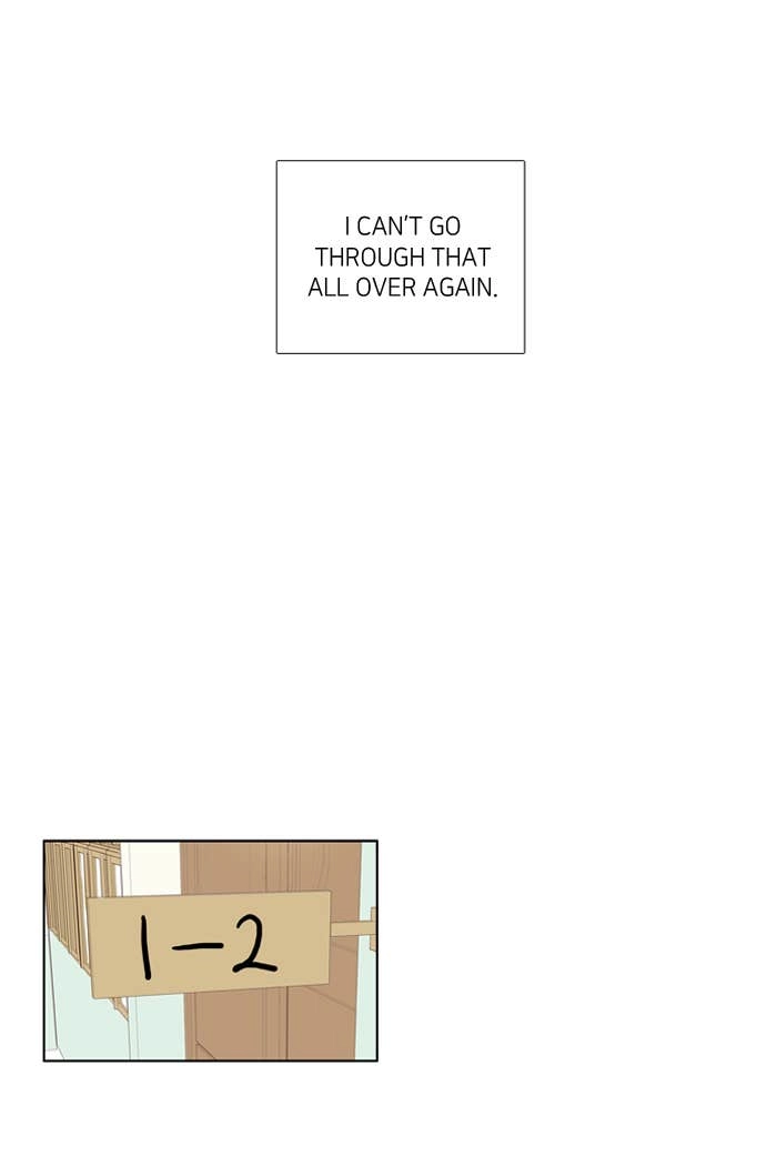 Odd Girl Out Chapter 99 Page 8