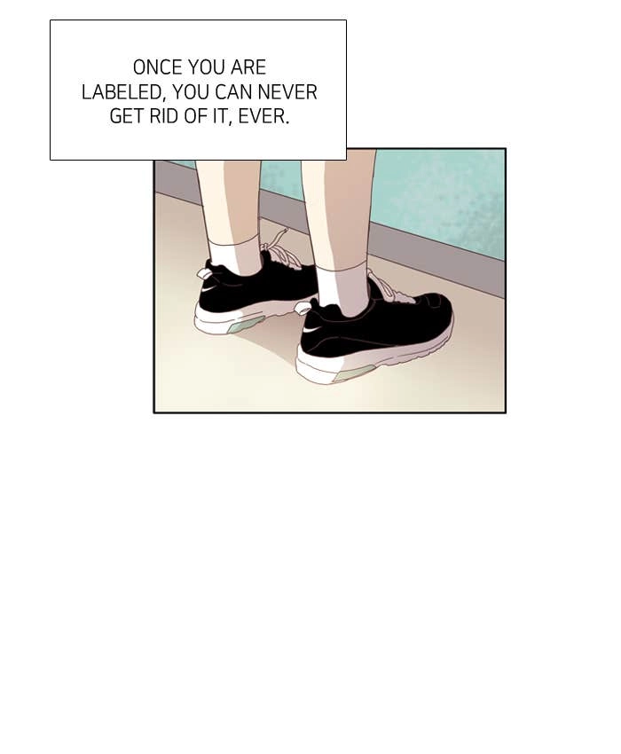 Odd Girl Out Chapter 99 Page 12