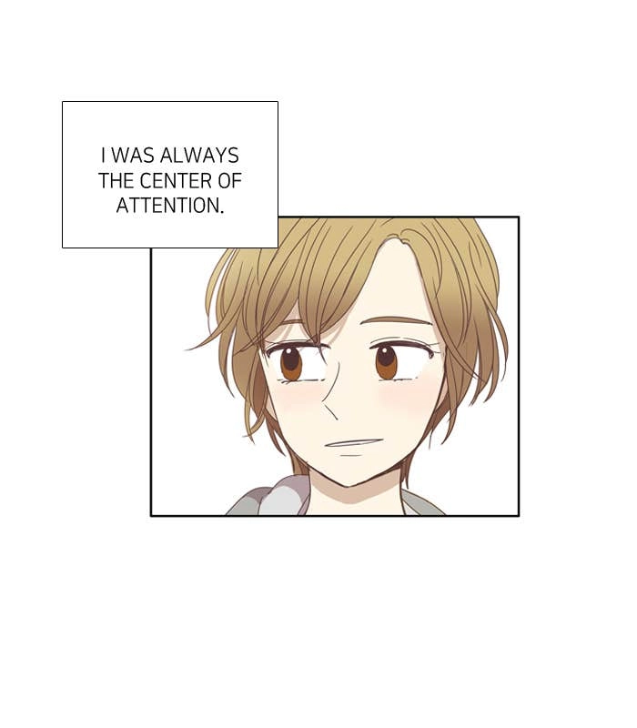 Odd Girl Out Chapter 99 Page 17